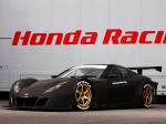 Honda HSV-10 GT 2010 года